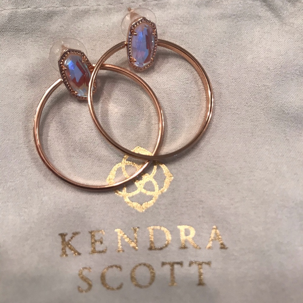 Kendra Scott Mayra Earrings